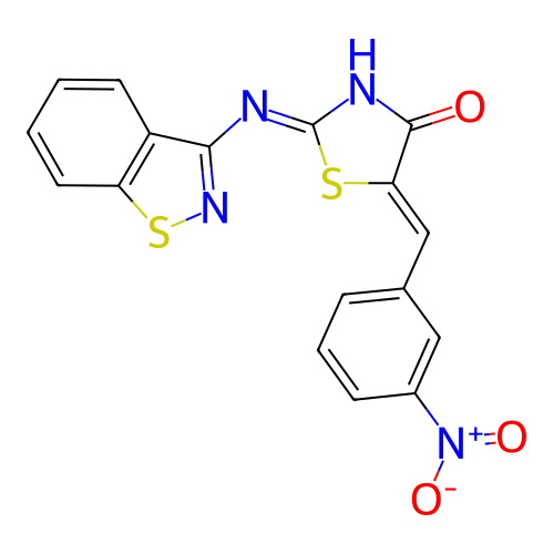 Chemical structure of BindingDB Monomer ID 50359895