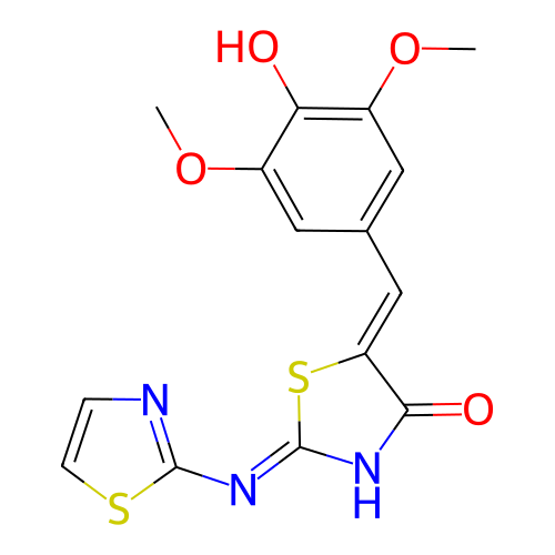 Chemical structure of BindingDB Monomer ID 50359904