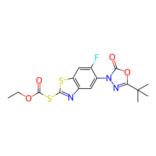 Chemical structure of BindingDB Monomer ID 50359918