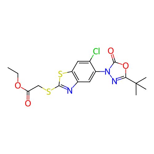 Chemical structure of BindingDB Monomer ID 50359929