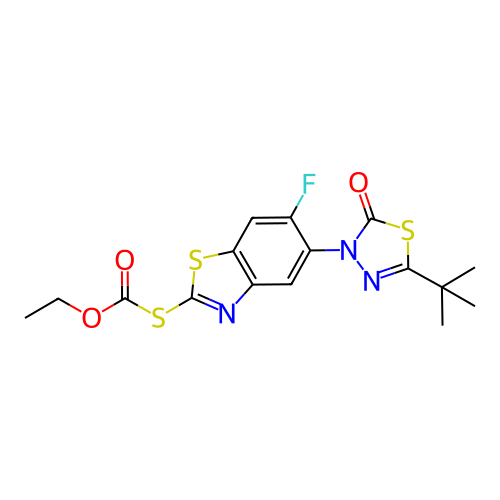 Chemical structure of BindingDB Monomer ID 50359944