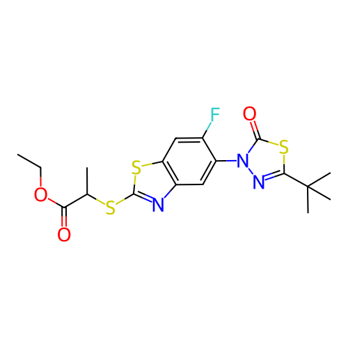 Chemical structure of BindingDB Monomer ID 50359946