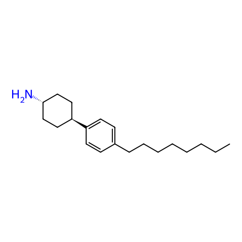 Chemical structure of BindingDB Monomer ID 50359974