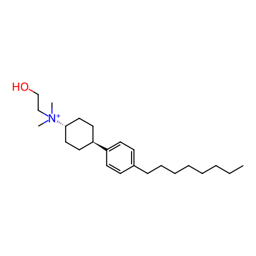Chemical structure of BindingDB Monomer ID 50359979