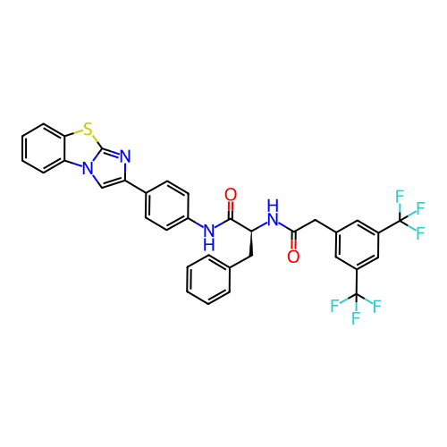 Chemical structure of BindingDB Monomer ID 50359981