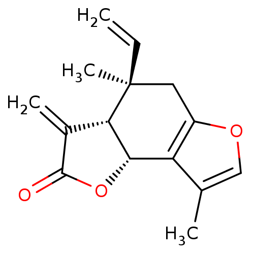 Chemical structure of BindingDB Monomer ID 50359989