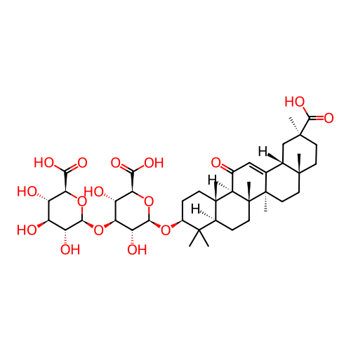 Chemical structure of BindingDB Monomer ID 50359991
