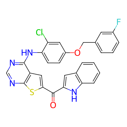 Chemical structure of BindingDB Monomer ID 50359995