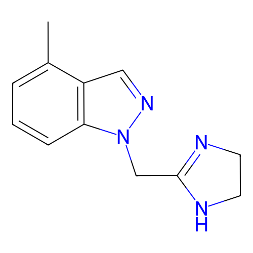 Chemical structure of BindingDB Monomer ID 50360004