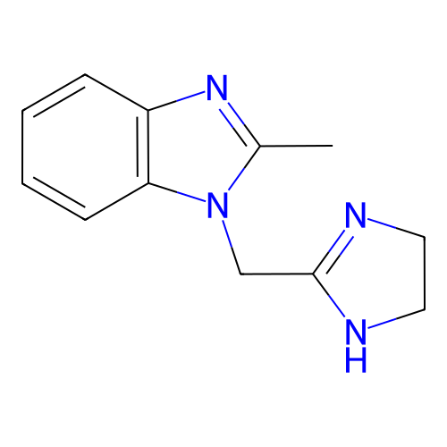 Chemical structure of BindingDB Monomer ID 50360010
