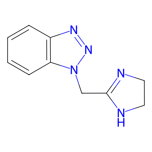 Chemical structure of BindingDB Monomer ID 50360017