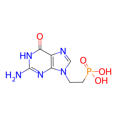 Chemical structure of BindingDB Monomer ID 50360108