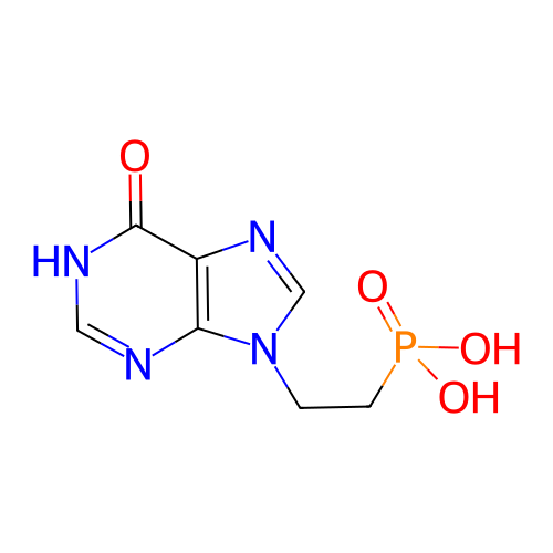 Chemical structure of BindingDB Monomer ID 50360109