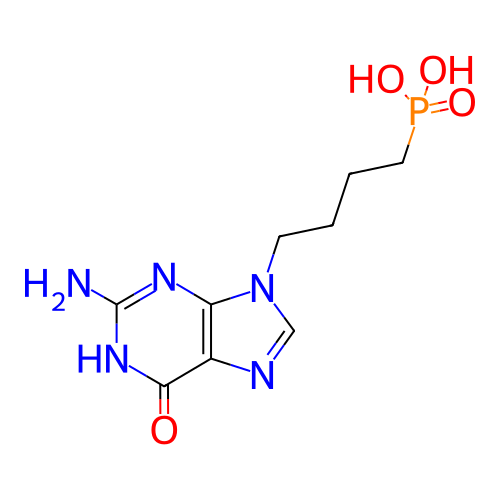 Chemical structure of BindingDB Monomer ID 50360112