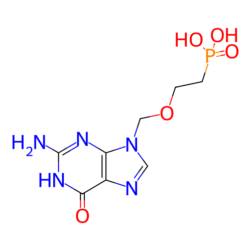 Chemical structure of BindingDB Monomer ID 50360114