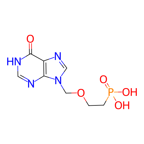Chemical structure of BindingDB Monomer ID 50360115