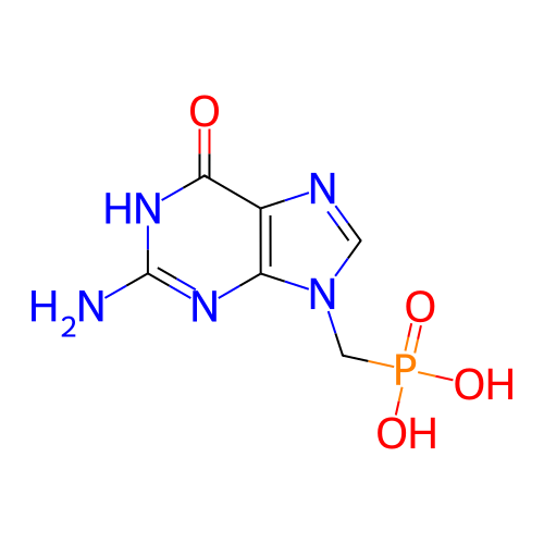 Chemical structure of BindingDB Monomer ID 50360121