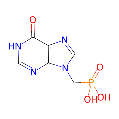 Chemical structure of BindingDB Monomer ID 50360122