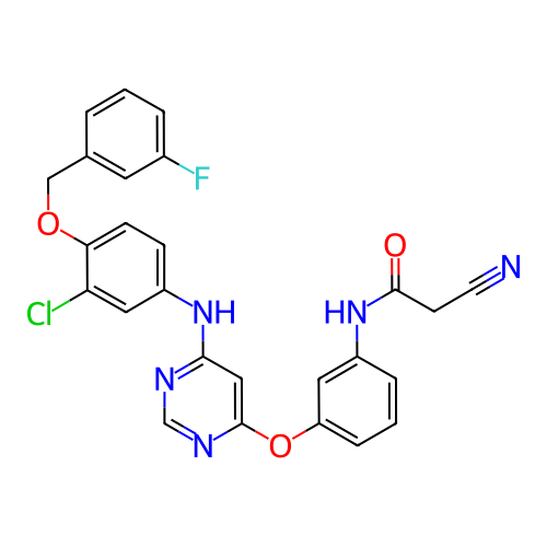 Chemical structure of BindingDB Monomer ID 50360128