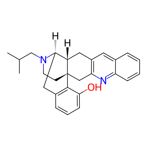 Chemical structure of BindingDB Monomer ID 50360140