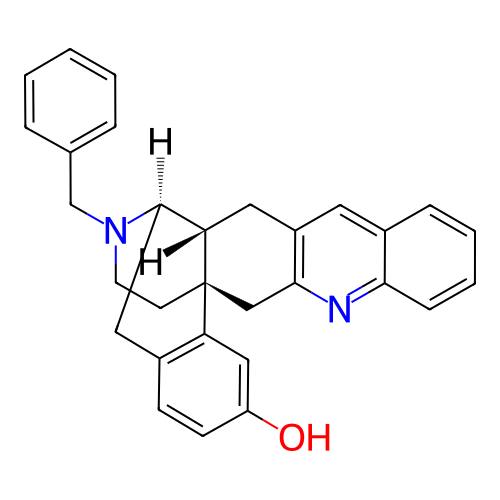Chemical structure of BindingDB Monomer ID 50360144