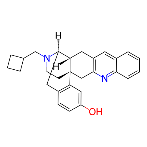 Chemical structure of BindingDB Monomer ID 50360146