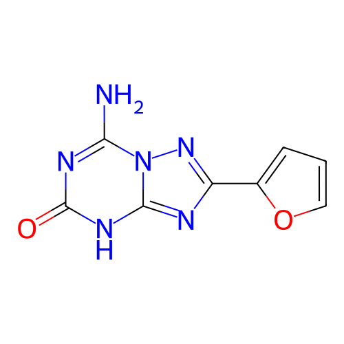 Chemical structure of BindingDB Monomer ID 50360191