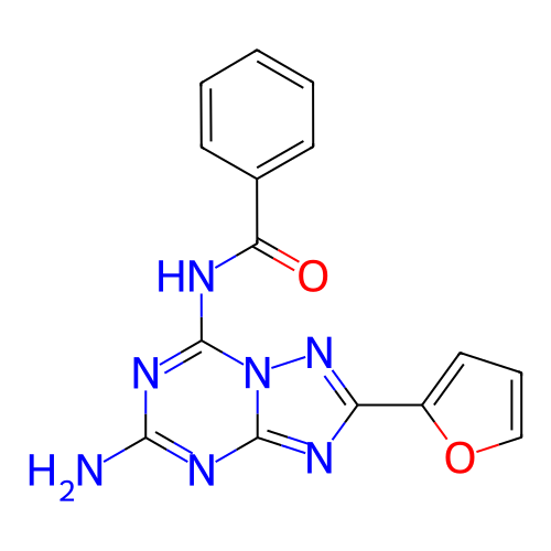Chemical structure of BindingDB Monomer ID 50360194