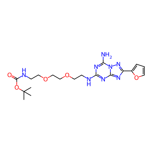 Chemical structure of BindingDB Monomer ID 50360204