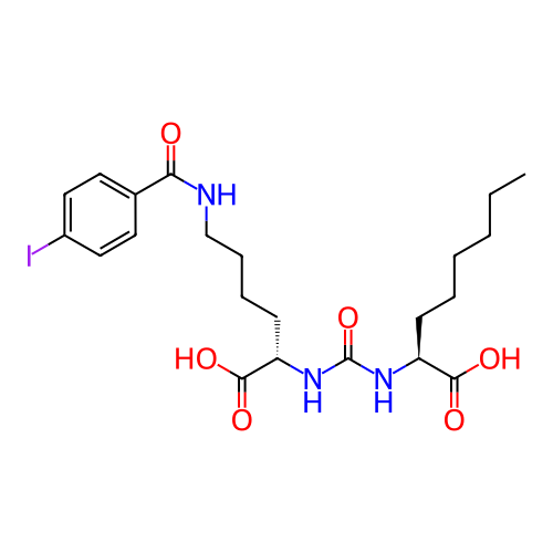 Chemical structure of BindingDB Monomer ID 50360216