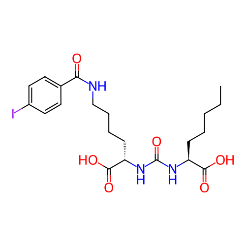 Chemical structure of BindingDB Monomer ID 50360218
