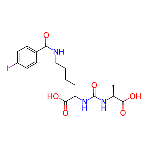Chemical structure of BindingDB Monomer ID 50360221