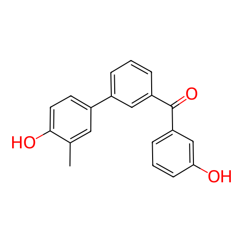 Chemical structure of BindingDB Monomer ID 50360222