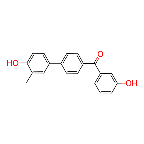 Chemical structure of BindingDB Monomer ID 50360223