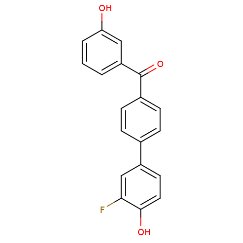 Chemical structure of BindingDB Monomer ID 50360224