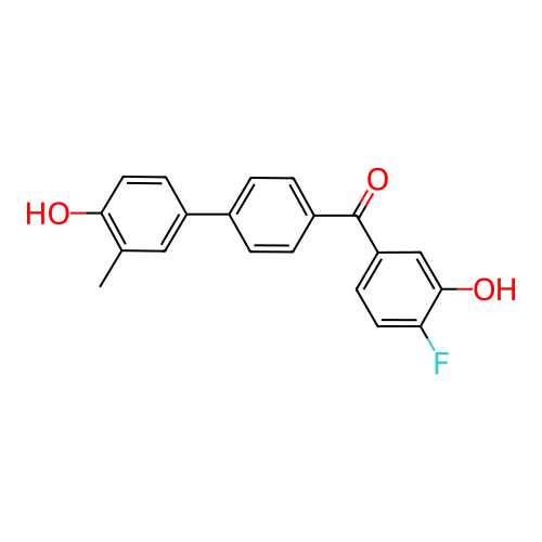 Chemical structure of BindingDB Monomer ID 50360227