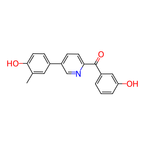 Chemical structure of BindingDB Monomer ID 50360231