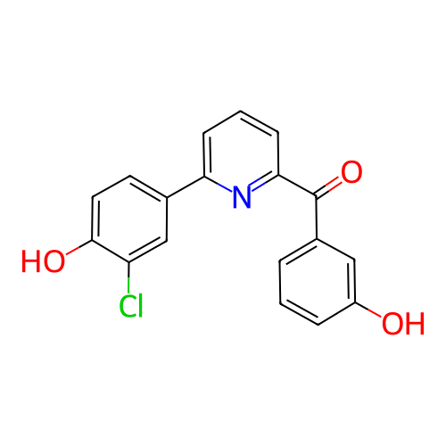 Chemical structure of BindingDB Monomer ID 50360235