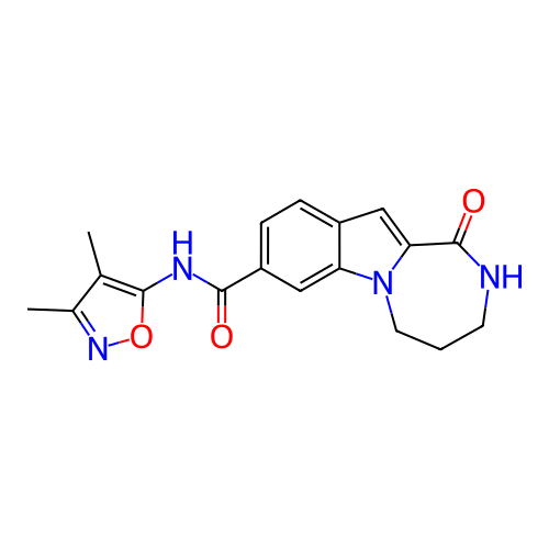 Chemical structure of BindingDB Monomer ID 50360283