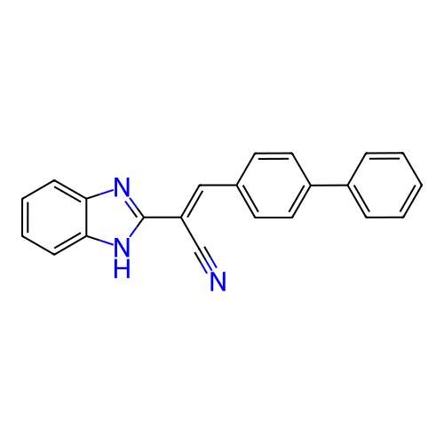 Chemical structure of BindingDB Monomer ID 50360402