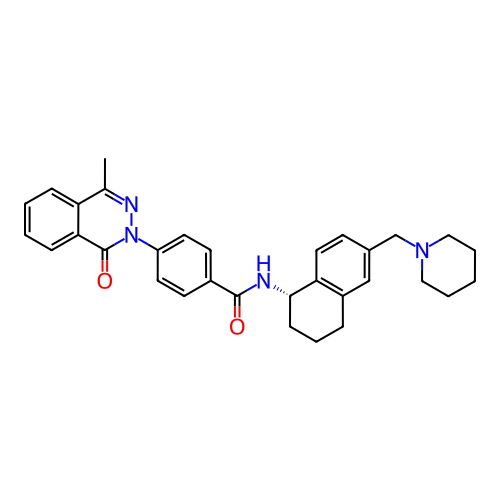Chemical structure of BindingDB Monomer ID 50360419