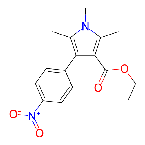 Chemical structure of BindingDB Monomer ID 50360427