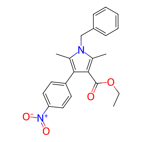 Chemical structure of BindingDB Monomer ID 50360429