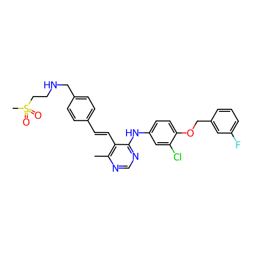 Chemical structure of BindingDB Monomer ID 50360465