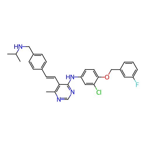 Chemical structure of BindingDB Monomer ID 50360466