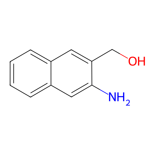 Chemical structure of BindingDB Monomer ID 50360483