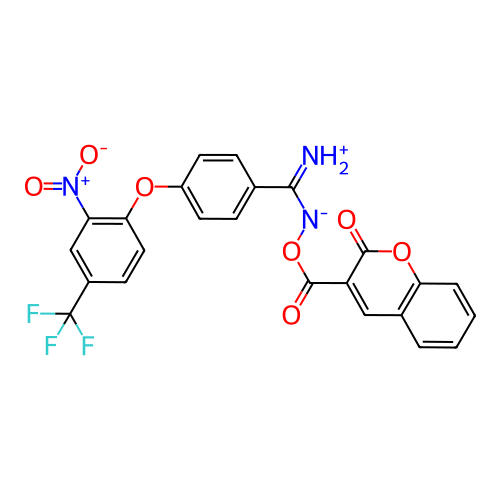 Chemical structure of BindingDB Monomer ID 50360489