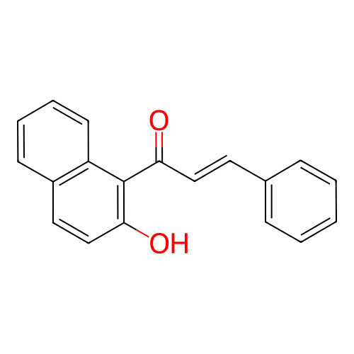 Chemical structure of BindingDB Monomer ID 50360506