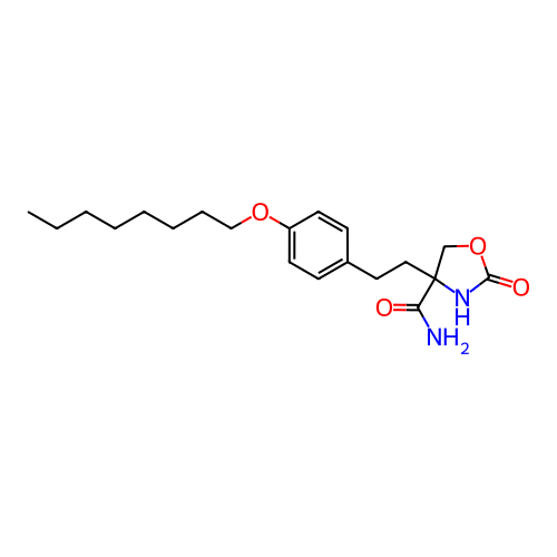 Chemical structure of BindingDB Monomer ID 50360518
