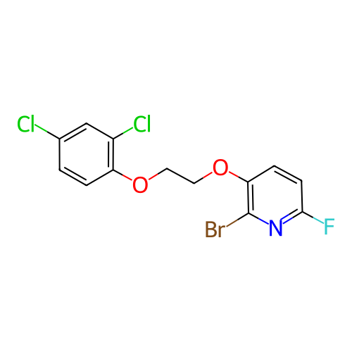 Chemical structure of BindingDB Monomer ID 50360539